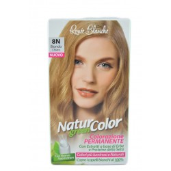 8006569001207Natur Color N. 8n Biondo Chiaro