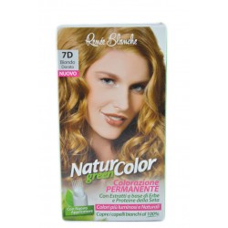 8006569001252Natur Color N. 7d Biondo Dorato