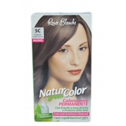 8006569001290Natur Color N. 5c Castano Chiaro Cenere