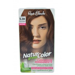 8006569140562Natur Color N. 5.38 Cioccolato