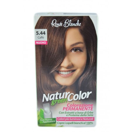 8006569140579Natur Color N. 5.44 Caffe'