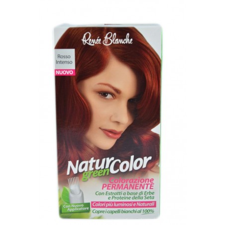 8006569452450Natur Color N. Rosso Intenso
