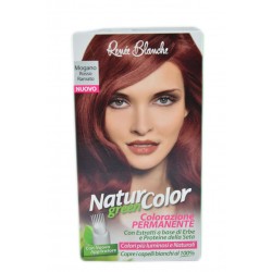 8006569452481Natur Color N. Mogano Rosso Ramato