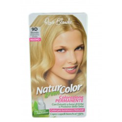 Natur Color N. 6.4 Tabacco