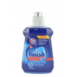 8000580204869Finish Brillantante Blu 250ml