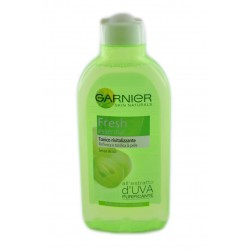 8024417002800Garnier Fresh Tonico Rivitalizzante Pelli Normali O Miste 200ml