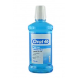 8001841411002Oral-B Collutorio Fluorinse 500ml