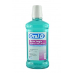 8001841424132ORAL-B COLLUTORIO DENTI & GENGIVE 500ML