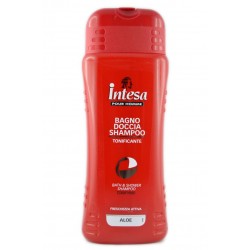 8003510003587Intesa Bagno Doccia Shampoo Aloe 500ml