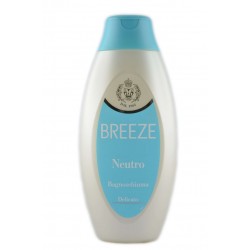 8003510018178Breeze Bagno Doccia Neutro 400ml