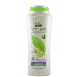 Winni's Shampoo Te' Verde 250ml