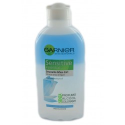 3600540628404Garnier Sensitive Struccante Bifase 2in1 200ml