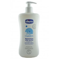 8059147053044Chicco Bagnoschiuma Senza Lacrime 500ml