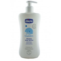 8059147053105Chicco Shampoo Senza Lacrime 500ml