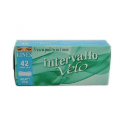 8001480079274Lines Velo Adapt 42pz