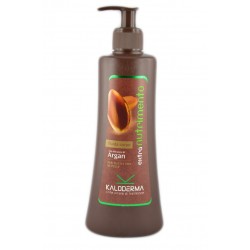 8004395131174Kaloderma Fluida Corpo Nutriente Argan 400ml