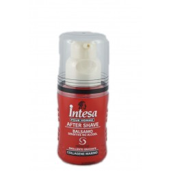 80451914Intesa After Shave Balsamo Sensitive Al Collagene Marino 100ml