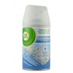 8002910025205Air Wick Freshmatic Ricarica Lino E Lavanda 250ml