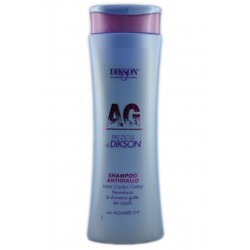 8000836134216Dikson Shampoo Antigiallo 250ml
