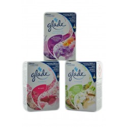 8002030116609Glade Essential Oil Elettrico Ricarica 20ml