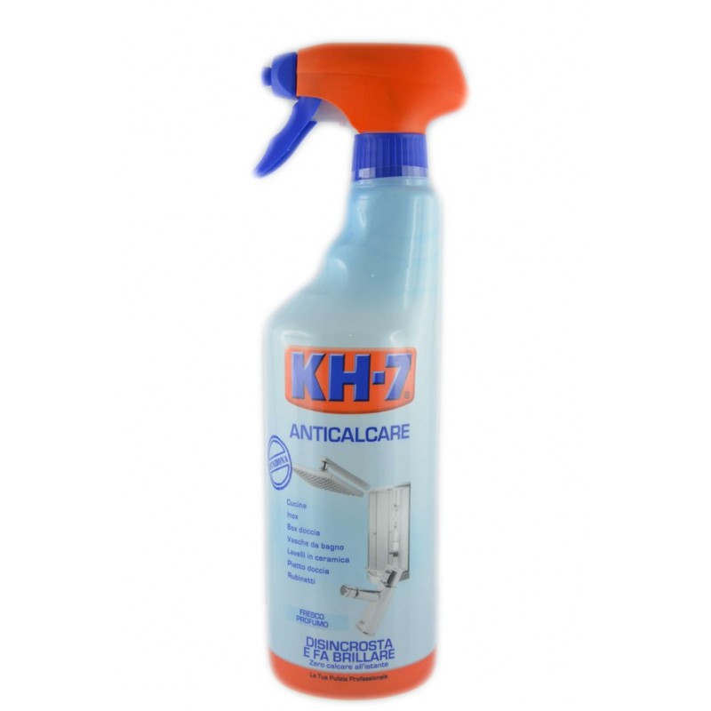 Kh-7 Anticalcare Spray 750ml