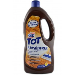 8002150036795Smac Tot Lavaincera Parquet E Cotto 1lt