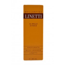 8009150038613Linetti Brillantina Lozione Mallo Di Noce 50ml