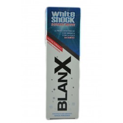 Blanx Dentifricio White...