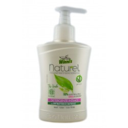 8002295084026Winni's Intimo Te' Verde 250ml
