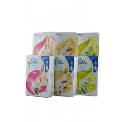 5000204609639Glade Sense E Spray Ricarica 18ml