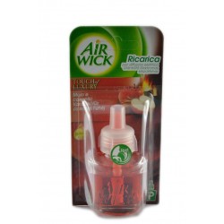 AIR WICK ELETTRICO RICARICA...
