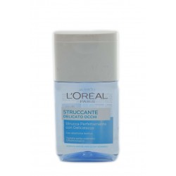 8001980134770L'oreal Struccante Delicato Occhi 125ml