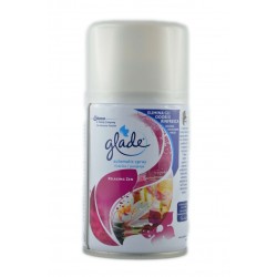 GLADE AUTOMATIC RICARICA...