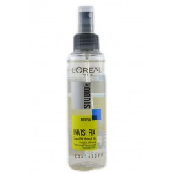 8001980124658Studio Line Invisi Fx Spray No Gas 150ml