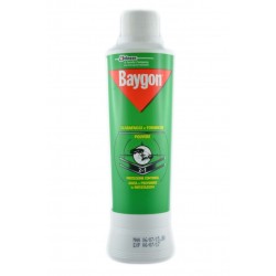 8002030142479Baygon Scarafaggi E Formiche Polvere 250ml