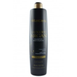 8029241104850Vitalcare Luxury Argan Shampoo Rinforzante 500ml