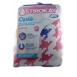 8008990001795Arix Stirokay Copriasse Opla 1pz