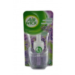 AIR WICK ELETTRICO RICARICA...