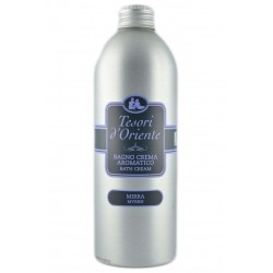 8008970000138Tesori D'oriente Bagno Schiuma Mirra 500ml