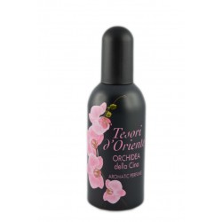 8008970006130Tesori D'oriente Profumo Spray Orchidea 100ml