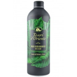 8008970037042Tesori D'oriente Bagno Schiuma Sandalo E Vetyver 500ml