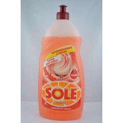 8002910022273Sole Piatti Anti-Odore Aceto 1,1lt