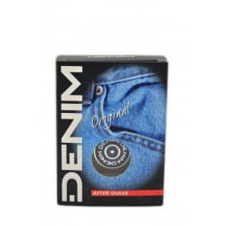 8008970004051Denim After Shave Original 100ml