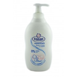 8711700965521Fissan Bagno Corpo E Capelli Essential 400ml