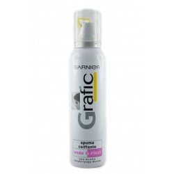 8001960122315Grafic Spuma Onde E Ricci 150ml