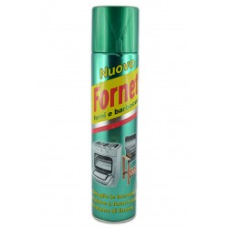 8004050030545Fornet Spray 300ml