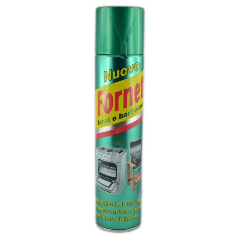 8004050030545Fornet Spray 300ml 8004050030545Fornet Spray 300ml