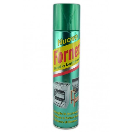 8004050030545Fornet Spray 300ml