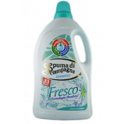 SPUMA DI SCIAMPAGNA LIQUDIO...