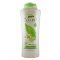 8002295084200Winni's Bagno Schiuma Te' Verde 500ml